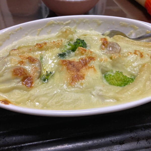 グラタン