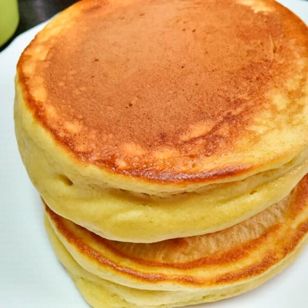 ホットケーキ
